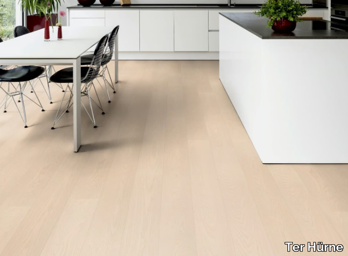 Z05 ASH YOHO - Ecological wooden flooring _ Ter Hürne