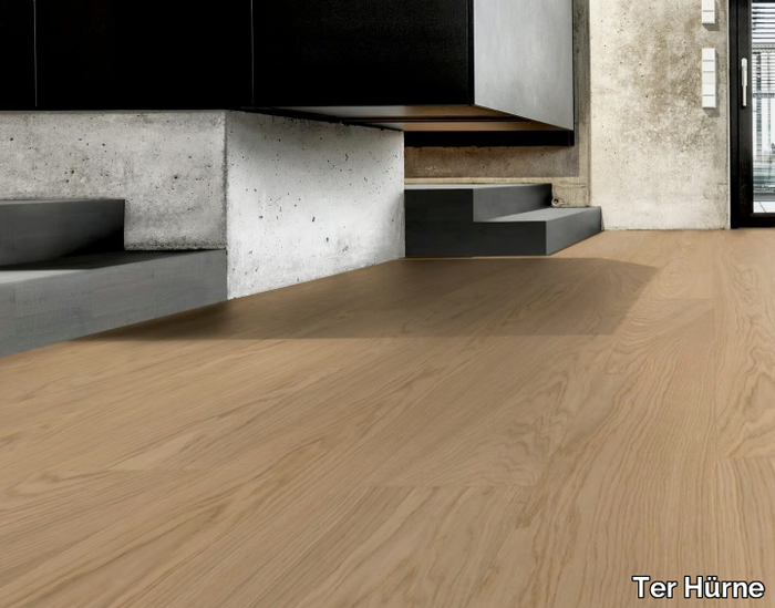 Z16A OAK NORDENS ARK - Ecological wooden flooring _ Ter Hürne