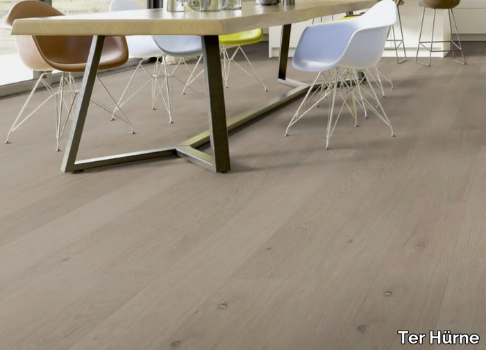 Z17A OAK ORDESA - Ecological wooden flooring _ Ter Hürne