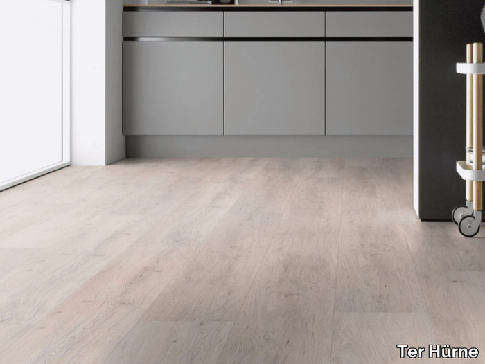 C02 OAK HELSINKI - LVT flooring with wood effect _ Ter Hürne