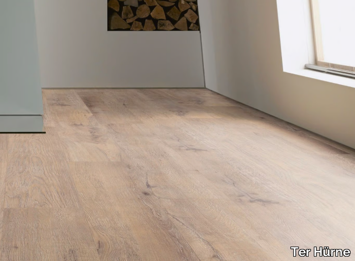 D05 OAK ORLANDO - LVT flooring with wood effect _ Ter Hürne