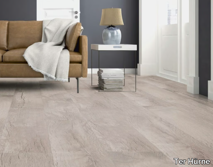 D09 OAK BELGRADO - LVT flooring with wood effect _ Ter Hürne