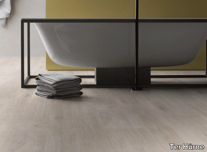 D21 OAK ODESSA - LVT flooring with wood effect _ Ter Hürne