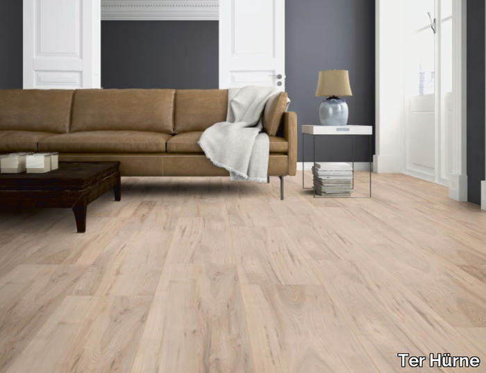 G03 ELM COFFEE BAR - Laminate flooring with wood effect _ Ter Hürne