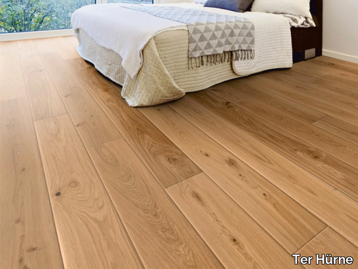 R06 OAK - 3 layers oak parquet _ Ter Hürne