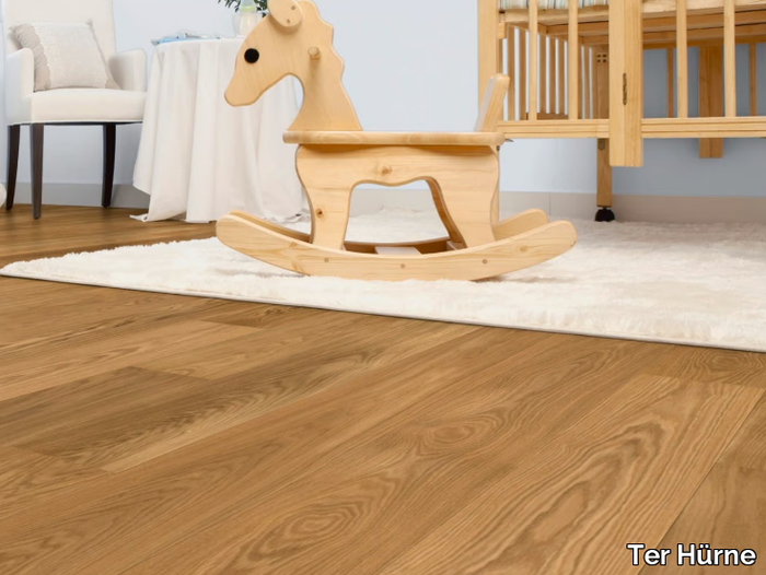 S06 OAK - 3 layers oak parquet _ Ter Hürne