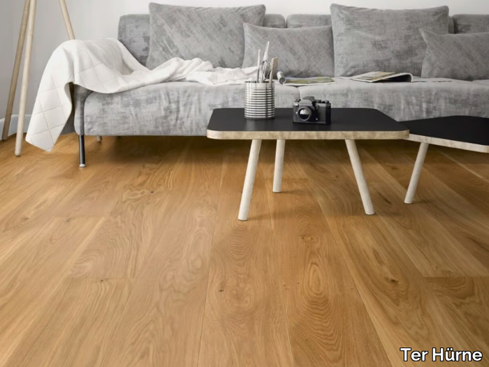 S03 OAK - 3 layers oak parquet _ Ter Hürne