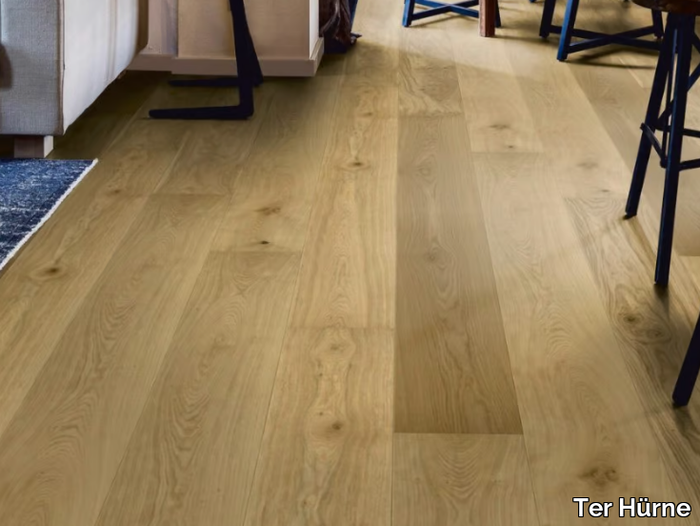 T09 OAK - 3 layers oak parquet _ Ter Hürne