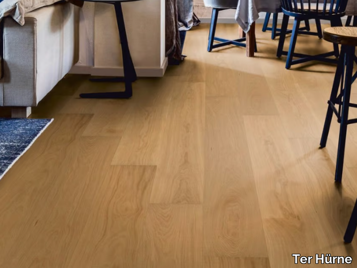 T01 OAK - 3 layers oak parquet _ Ter Hürne