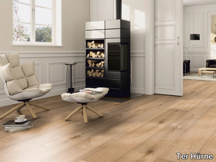 W15 OAK SIRIUS - Talcusan© flooring _ Ter Hürne