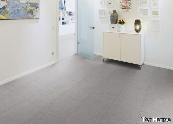 X06 STONE STELLA - Stone flooring _ Ter Hürne