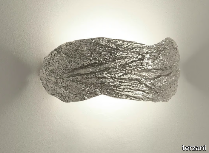 WABI - Halogen wall light _ TERZANI