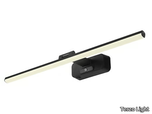 NORRIS - LED aluminium wall lamp _ Terzo Light