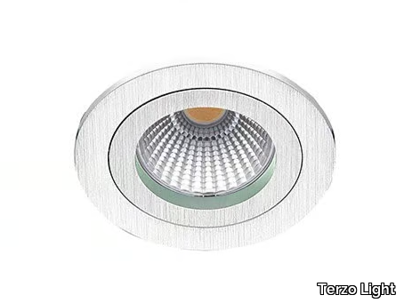 DIMALED 7W - Recessed LED spotlight _ Terzo Light