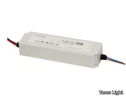 LED DRIVER AC/48VDC - LED power supply _ Terzo Light