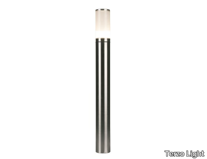 SERKO FL - Bollard light _ Terzo Light