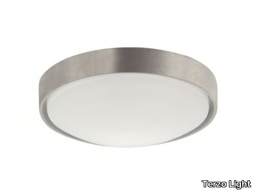 YARA 18W / 25W - LED aluminium ceiling light _ Terzo Light