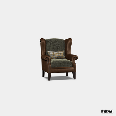 https:Constable Wing Chair