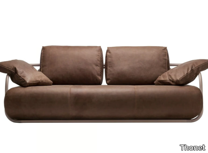 2002 - Sofa _ Thonet