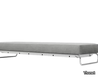 S 5003 - Fabric bench seating _ Thonet