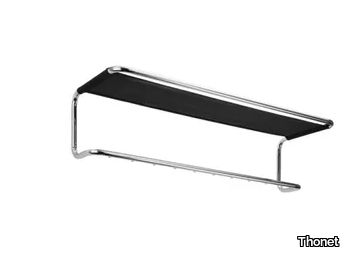 S 1520 - Coat rack / wall shelf _ Thonet