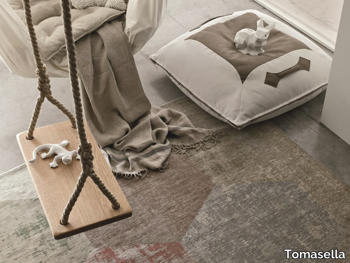 UP&DOWN - Wall shelf _ Tomasella
