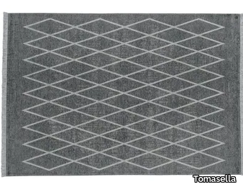 FRAME - Rectangular rug _ Tomasella