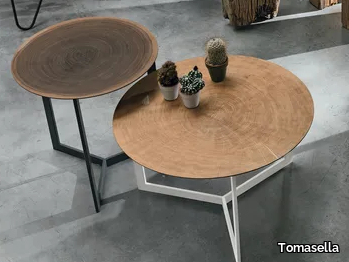 JOY WOOD - Coffee table _ Tomasella