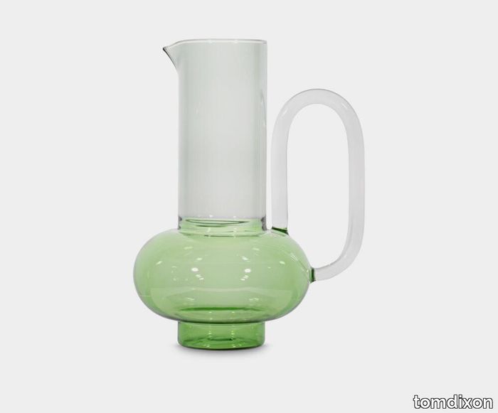 Bump Jug Green