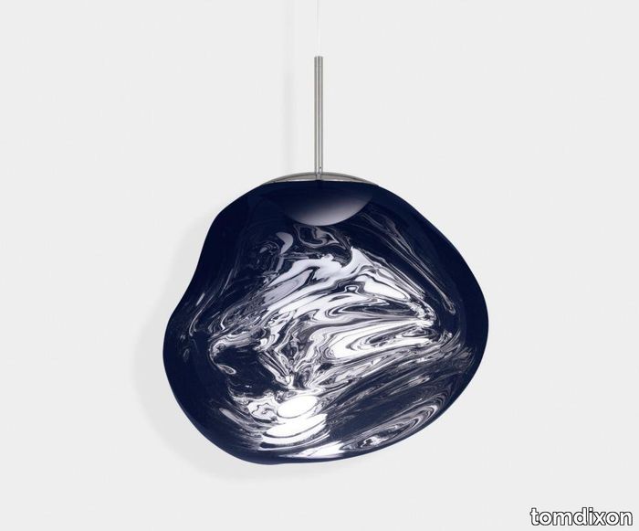 Melt LED Pendant