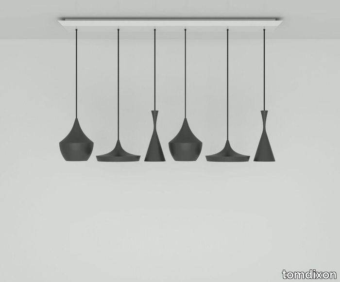 Beat LED Range Linear Pendant System