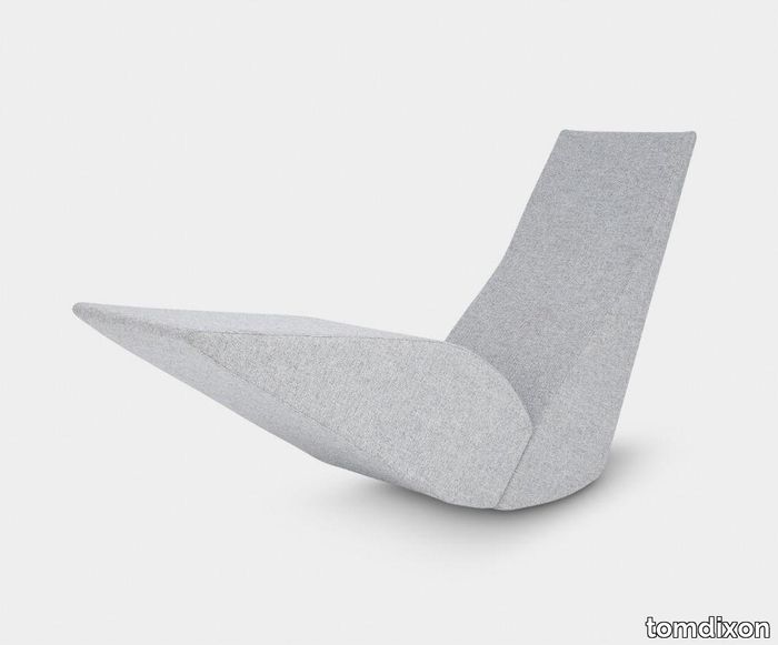 Bird Chaise Wool