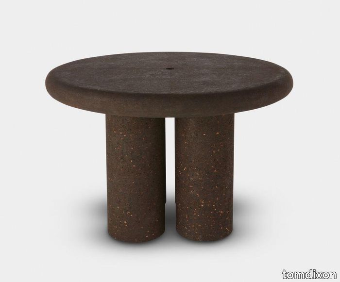 Cork Round Table 1200MM