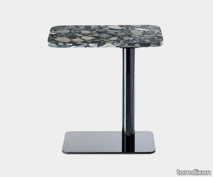 Stone Table Rectangle