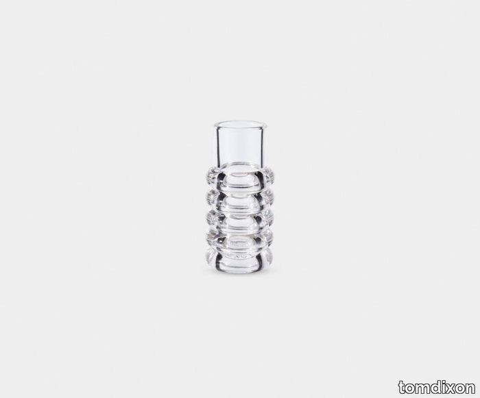 Press Stem Vase