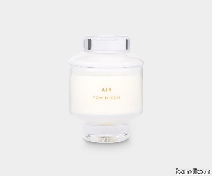 Elements Air Candle Medium