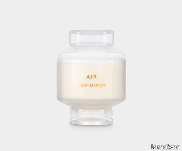 Elements Candle Large Air