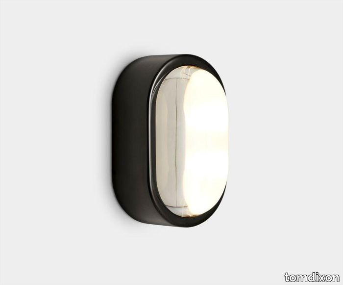 Spot Wall Light Obround