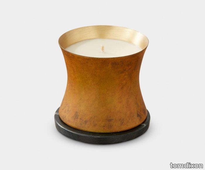 Underground Candle Medium