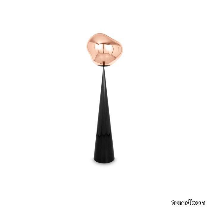 mes01co-fun03m1_melt_cone_fat_floor_50cmcopper_led_side_off_shadrow.jpg