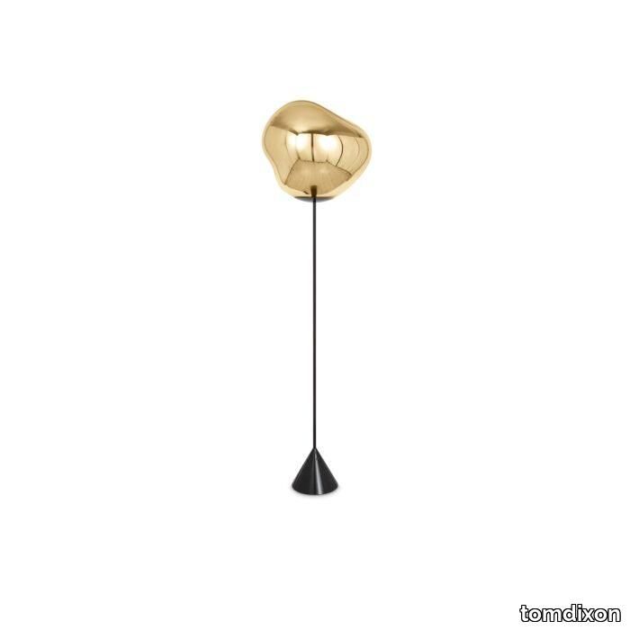 mes01go-feu02m2_melt_cone_slim_floor_50cmgold_led_side_off_shadow.jpg