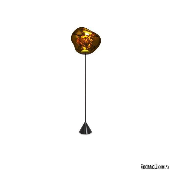 mes01go-feu02m2_melt_cone_slim_floor_50cmgold_led_side_on_shadow.jpg