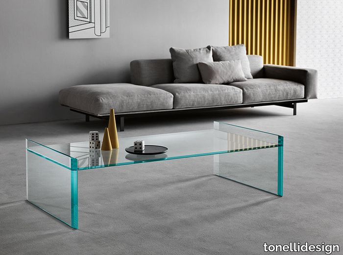 Low table Quiller