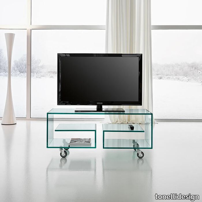 TV stand Flò 1