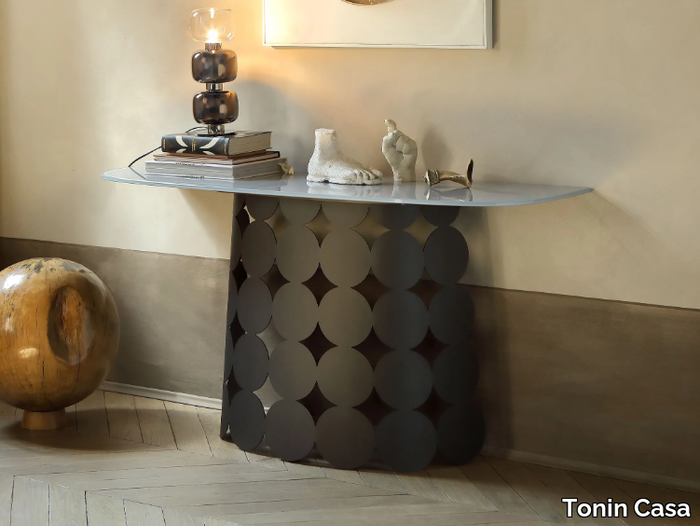 POIS - Console table _ Tonin Casa