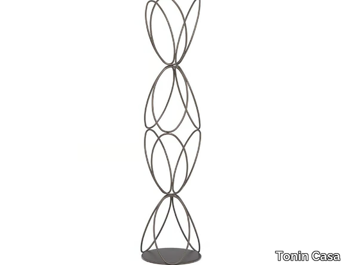 VANITY - Metal coat stand _ Tonin Casa