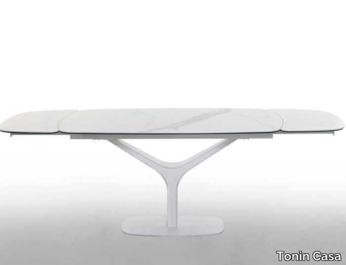 ARISTON - Extending table _ Tonin Casa