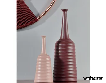 ANFORA - Ceramic vase _ Tonin Casa