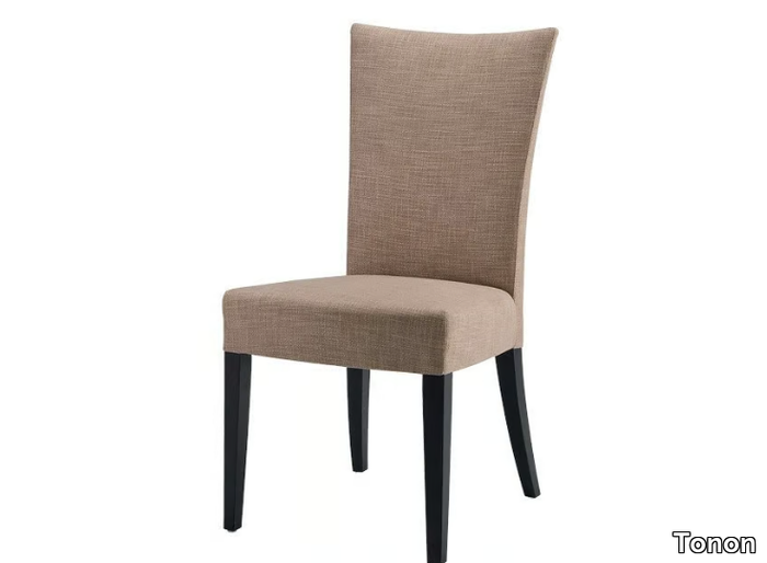 CHARMING - Upholstered chair _ Tonon