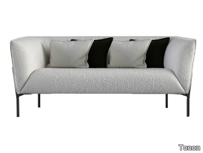 ARIA - Fabric sofa _ Tonon